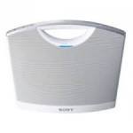 SONY SRS-BTM8 WC IN5 WHITE BLUETOOTH SPEAKERS 